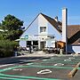 Brit Hotel Le 940 Le Touquet – Etaples