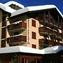 Hotel Alpina