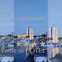 Hotel Mare