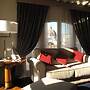 Hotel Patria