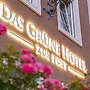 Das Grüne Hotel zur Post