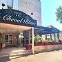 Le Cheval Blanc