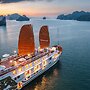 Indochina Sails Ha Long Bay Powered by ASTON