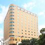 Okayama Koraku Hotel