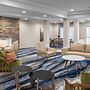 Fairfield by Marriott Inn & Suites Columbus Hilliard