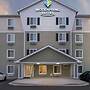 WoodSpring Suites Savannah Garden City