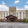 Comfort Suites Manchester