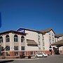 Peavine Inn And Suites High Prairie