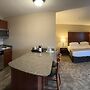 Medallion Inn & Suites
