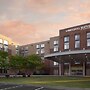 SpringHill Suites by Marriott Columbia Downtown/The Vista