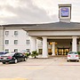 Sleep Inn And Suites Pearland - Houston South