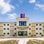 Motel 6 Estevan, SK