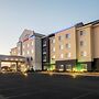 Fairfield Inn & Suites by Marriott Muskogee