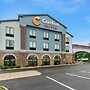 Comfort Suites Jackson I-40