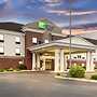 Holiday Inn Express Hotel & Suites Van Wert by IHG
