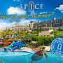 Spice Hotel & Spa All Inclusive