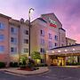 Fairfield Inn & Suites by Marriott Gadsden