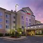 Fairfield Inn & Suites by Marriott Gadsden