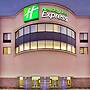 Holiday Inn Express Waterloo Cedar Falls, an IHG Hotel