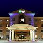 Holiday Inn Express Hotel & Suites Texarkana East, an IHG Hotel