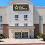 Extended Stay America Suites McAlester Hwy 69