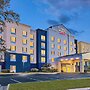 Fairfield Inn & Suites by Marriott San Antonio NE/ Schertz