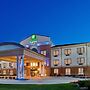 Holiday Inn Express Hotel and Suites St. Charles, an IHG Hotel