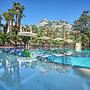 Parc Hotel Flora
