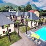 Comfort Aparthotel Lourdes L'Acacia
