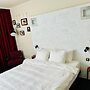B&B HOTEL Ipswich