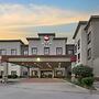 Best Western Plus Texoma Hotel & Suites