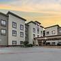 Best Western Plus Texoma Hotel & Suites