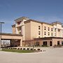 Hampton Inn Macomb