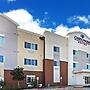 Candlewood Suites Baytown, an IHG Hotel