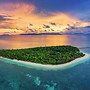 Green Island Resort