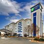 Holiday Inn Express & Suites Ardmore, an IHG Hotel