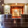 Comfort Suites Troy-I75