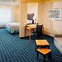Fairfield Inn & Suites Twentynine Palms-Joshua Tree National Park