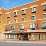 Courtyard by Marriott Fredericksburg Historic District