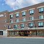 Courtyard by Marriott Fredericksburg Historic District