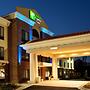 Holiday Inn Express Picayune-Stennis Space Center, an IHG Hotel