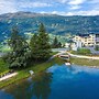 Wellness - Aparthotel Panorama Alpin
