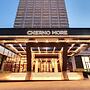Hotel Cherno More