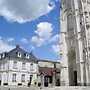 Hotel jean de Bruges