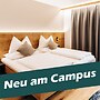 Sonne_1806 - Hotel am Campus Dornbirn