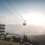 Kronplatz Resort Hotel Kristall