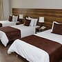 Hotel Nutibara
