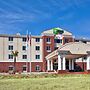 Holiday Inn Express and Suites Moultrie, an IHG Hotel