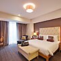 Joy Nostalg Hotel and Suites Manila Managed by The Ascott Limited