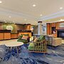 Fairfield Inn & Suites by Marriott Rockford